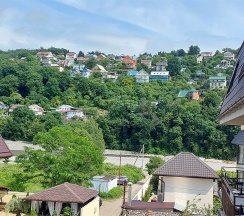 3-х местный стандарт в Розмарин