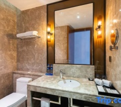 Двухместный номер Standard 2 отдельные кровати в Winway Hotel