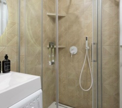 г.Санкт-Петербург ул.Черняховского д.56 в Апартаменты Чей Чемодан