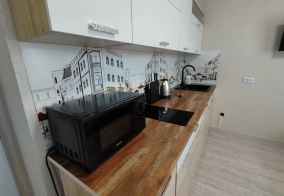 Апартаменты Апартаменты на ул. Ленина, д. 243-377 в Анапе