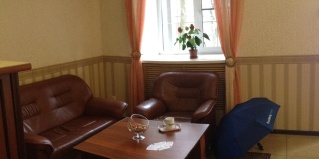 Череповец: Мини-отель Град