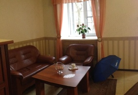 Мини-отель Град в Череповце