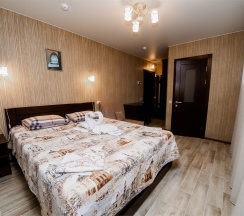 Стандартный на 0 этаже в Орион Плюс