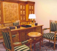 Люкс Royal с 3 комнатами в Concorde El Salam Sharm El Sheikh Front Hotel