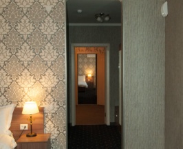 Номер Superior в Gokai Hotel