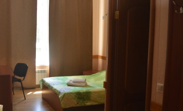 Двухместный Стандарт  в Норд