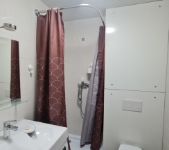 Апартаменты студия в The Loft Studio Moscow