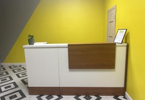 Хостел Точка в Москве