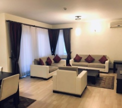 Номер Deluxe в Алтаджа