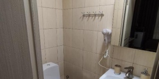 Зубово: Мини-отель Сказка