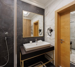 Полулюкс в Псков