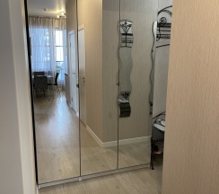 2 комнатный апартамент в Spb aparts
