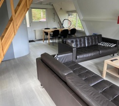 Коттедж с 3 комнатами в Bosvilla Ardennen