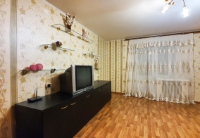 Апартаменты Апартаменты на 2к пр-т Строителей 15Д в Владимире