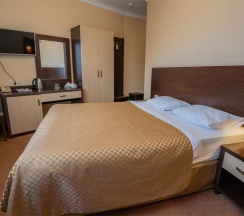 СТАНДАРТ 4,5,6 этажи в Panorama SPA-Hotel