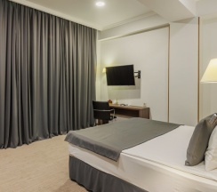 Senior Suite в Central City