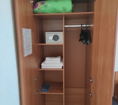 Стандарт в Комфорт