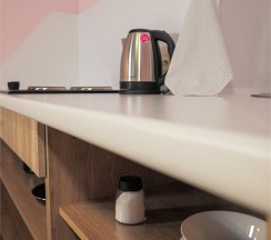 Стандартный номер №4 в Elhostel