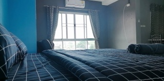 Карон: Апартаменты Karon Studio Apartment