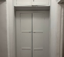 Двухместный  Эконом в Sever inn