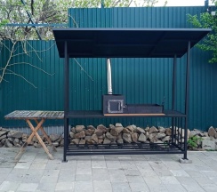 Стандарт №5 в Постоялый двор