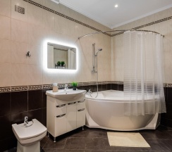Номер студия в Florinn hotel