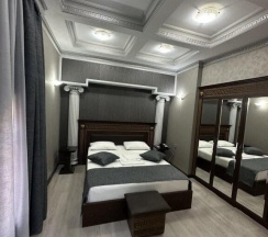 Люкс Presidential в Отель Roma Yerevan & Tours