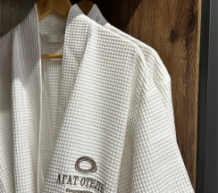 Стандарт + с балконом в Агат