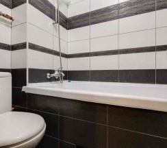Квартира в Апартаменты на костромской пр 31