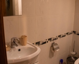 2-местный номер стандарт (мансарда) в Альгиз