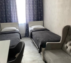 Категория АПАРТАМЕНТ в Химик