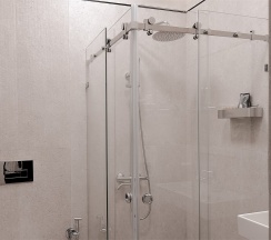 Стандарт-твин в Марена