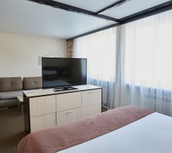 Business Studio в River Park