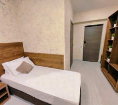 3-х местный Стандарт-плюс в Антарес