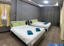 Вилла в Let's Chill PoolVilla Pattaya Najomtien & Sattahip