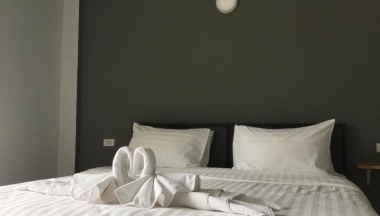 Двухместный номер Standard двуспальная кровать в Chan place Hotel