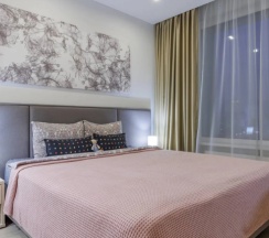 Квартира в Best