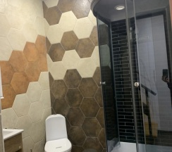 Коттедж в Гостевой дом