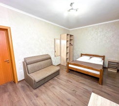 Комната улучшенная в Арокс