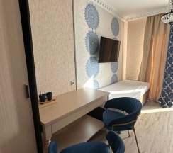 Стандарт Трехместный в Арабеска