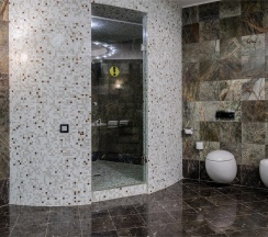 Президентский в Marins Grand Hotel Астрахань