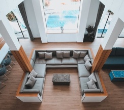 Семейная вилла в Happy Family Villa