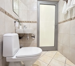 двухместный  в Панда