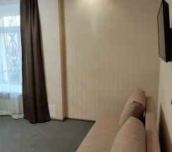 стандарт четырехместный в На цимлянской