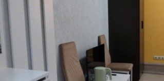 Новосибирск: Гостевой дом Магнолия