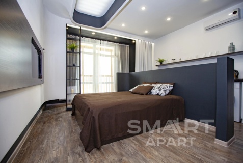Екатеринбург: Апартаменты Апартаменты Smart Apart 4
