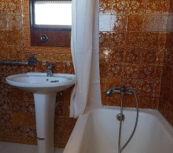 Номер Standard в Panoramic View Saldanha Guesthouse