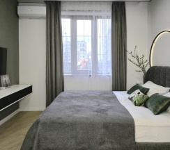 Апартаменты Apartnamore Олива в Apartnamore Олива