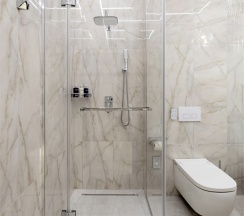 ЛЮКС С ВИДОМ НА МОРЕ СТИХИЯ ВОЗДУХА в Ostrova