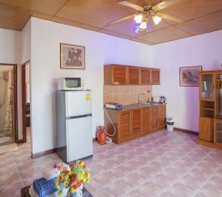 Номер Standard с балконом в Ya Nui Resort